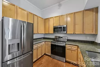 721 Governor Morrison Street #601, Charlotte, NC 28211 - Photo 16