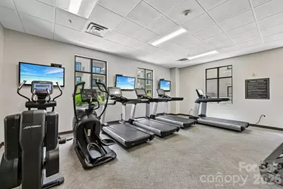 721 Governor Morrison Street #601, Charlotte, NC 28211 - Photo 30