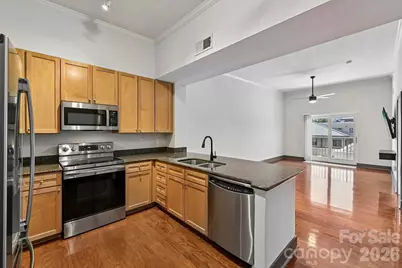 721 Governor Morrison Street #601, Charlotte, NC 28211 - Photo 14