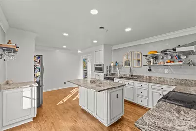 117 Robinson Avenue, Matthews, NC 28104 - Photo 10
