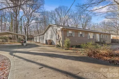 117 Robinson Avenue, Matthews, NC 28104 - Photo 1