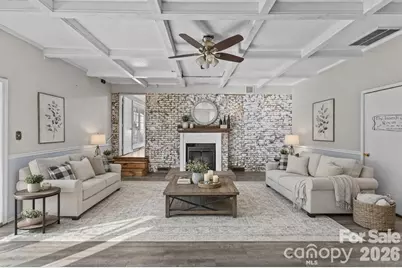 117 Robinson Avenue, Matthews, NC 28104 - Photo 1