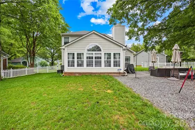 801 Mill Run Drive, Charlotte, NC 28209 - Photo 26