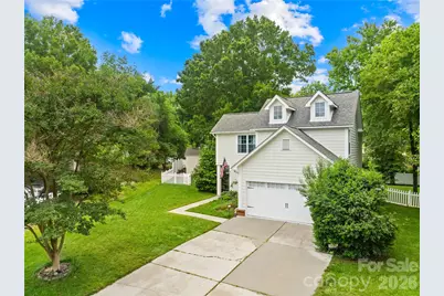 801 Mill Run Drive, Charlotte, NC 28209 - Photo 2