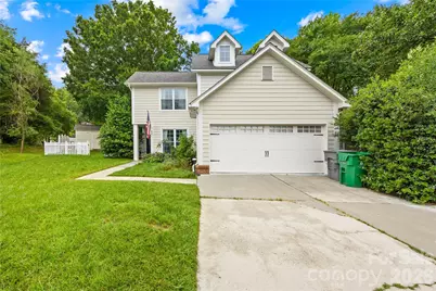 801 Mill Run Drive, Charlotte, NC 28209 - Photo 32