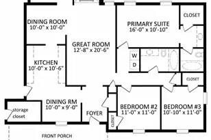 13615 Wildiris Ct, Pineville, NC 28134 - Photo 30