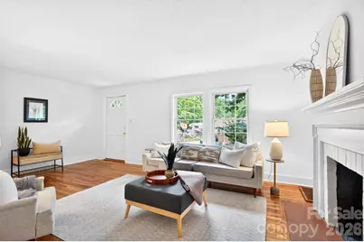 122 Coleman Avenue, Asheville, NC 28801 - Photo 2