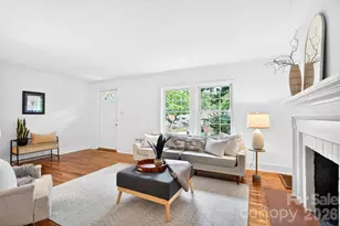 122 Coleman Ave, Asheville, NC 28801 - Photo 2