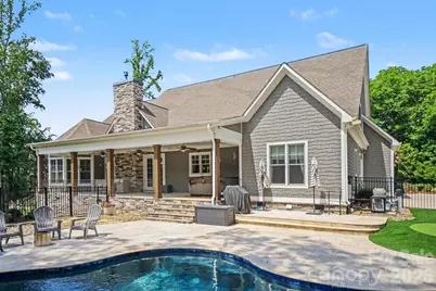 4700 Kay Bird Lane, Concord, NC 28027 - Photo 36