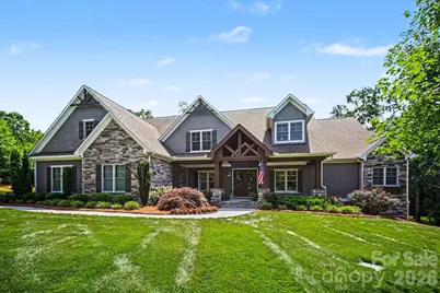 4700 Kay Bird Lane, Concord, NC 28027 - Photo 2