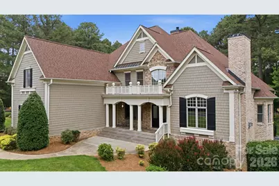 2420 Crofte Drive, Sherrills Ford, NC 28673 - Photo 1