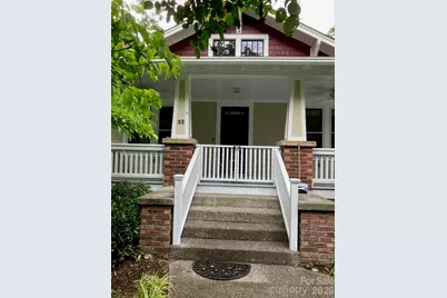 33 Church Street, Weaverville, NC 28787 - Photo 4