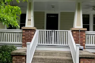 33 Church St, Weaverville, NC 28787 - Photo 4
