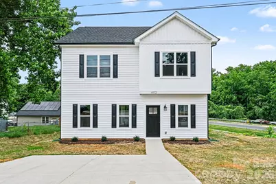 402 Pleasant Avenue, Kannapolis, NC 28081 - Photo 1
