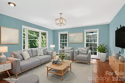 971 Stanley Lucia Road, Mount Holly, NC 28120 - Photo 8