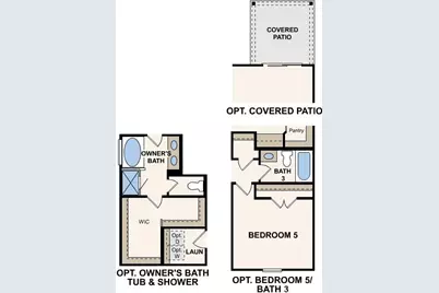1045 Hallman Branch Lane, Lincolnton, NC 28092 - Photo 4
