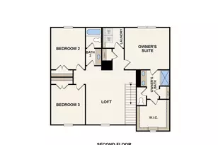 1037 Hallman Br Ln, Lincolnton, NC 28092 - Photo 4