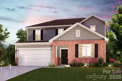 1037 Hallman Branch Lane, Lincolnton, NC 28092 - Photo 2