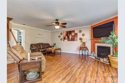 7829 Ponderosa Pine Lane, Charlotte, NC 28215 - Photo 14
