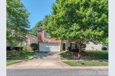 7829 Ponderosa Pine Lane, Charlotte, NC 28215 - Photo 2