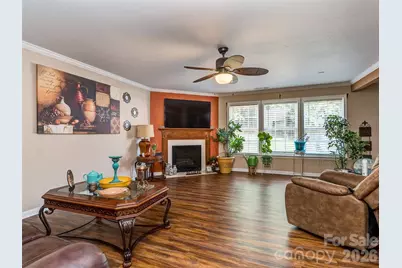 7829 Ponderosa Pine Lane, Charlotte, NC 28215 - Photo 16