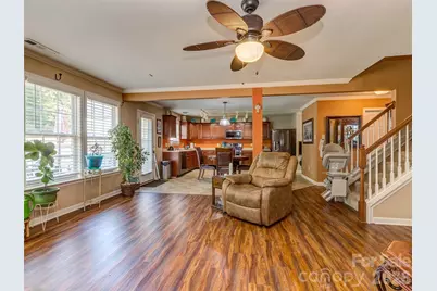 7829 Ponderosa Pine Lane, Charlotte, NC 28215 - Photo 16