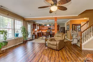 7829 Ponderosa Pine Ln, Charlotte, NC 28215 - Photo 16