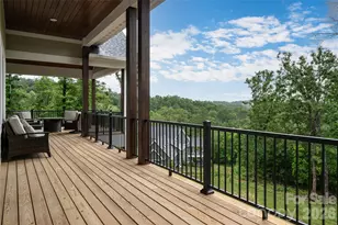 128 Saddle Ridge Dr, Alexander, NC 28701 - Photo 40