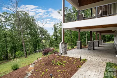 128 Saddle Ridge Drive, Alexander, NC 28701 - Photo 42