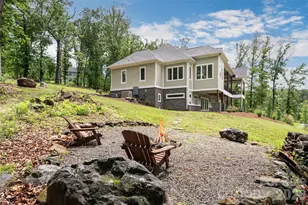 128 Saddle Ridge Dr, Alexander, NC 28701 - Photo 46
