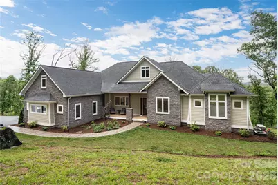 128 Saddle Ridge Drive, Alexander, NC 28701 - Photo 48