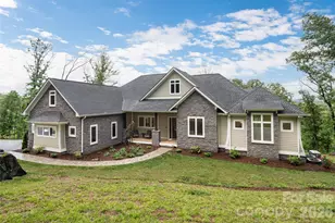 128 Saddle Ridge Dr, Alexander, NC 28701 - Photo 48