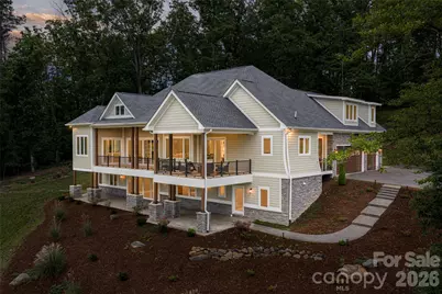 128 Saddle Ridge Drive, Alexander, NC 28701 - Photo 2