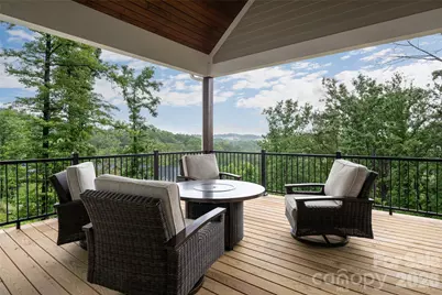 128 Saddle Ridge Drive, Alexander, NC 28701 - Photo 4