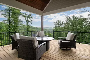 128 Saddle Ridge Dr, Alexander, NC 28701 - Photo 4