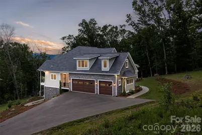 128 Saddle Ridge Drive, Alexander, NC 28701 - Photo 36