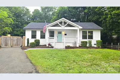7110 Rockcliff Court, Charlotte, NC 28210 - Photo 1