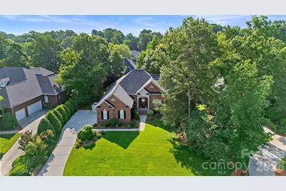 526 Ballymote Court, Stallings, NC 28104 - Photo 2