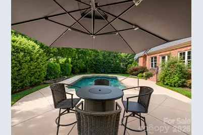 526 Ballymote Court, Stallings, NC 28104 - Photo 44