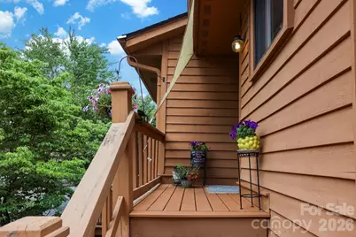 581 Courtwood Lane #4, Hendersonville, NC 28739 - Photo 24