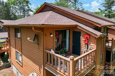 581 Courtwood Lane #4, Hendersonville, NC 28739 - Photo 8