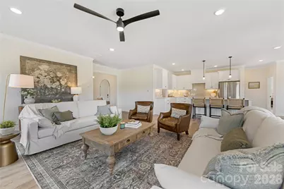 1247 Archer Loop #76, Waxhaw, NC 28173 - Photo 24