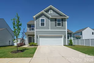 1295 Elizabeth Ave, Kannapolis, NC 28083 - Photo 2
