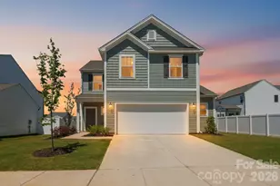 1295 Elizabeth Ave, Kannapolis, NC 28083 - Photo 2