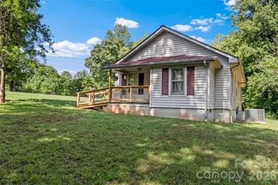 271 Little Ridge Road, Moravian Falls, NC 28654 - Photo 2