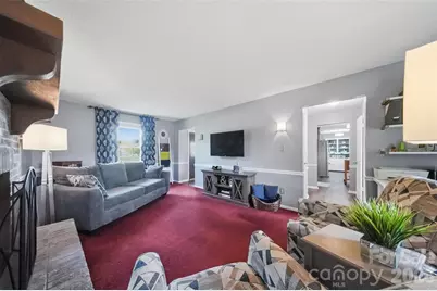 634 Carson Road, Gastonia, NC 28052 - Photo 6