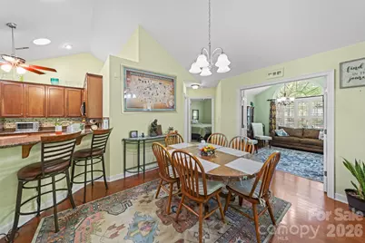 5418 Prosperity View Drive, Charlotte, NC 28269 - Photo 8