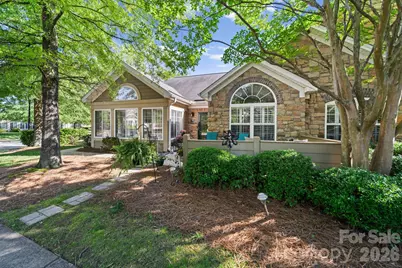 5418 Prosperity View Drive, Charlotte, NC 28269 - Photo 2