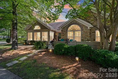 5418 Prosperity View Drive, Charlotte, NC 28269 - Photo 20