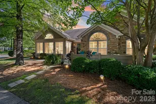 5418 Prosperity View Dr, Charlotte, NC 28269 - Photo 20